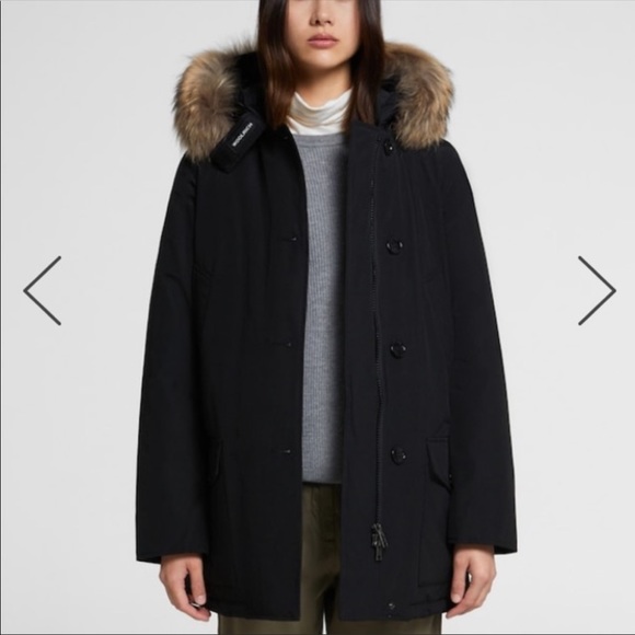 Woolrich Arctic Parka - Picture 3 of 16